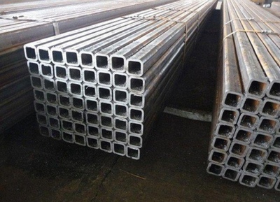 怒江香港钢结构工程S355扁铁送货到厂